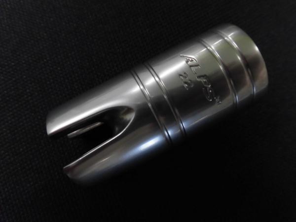 ALPS ギンバル AXG22